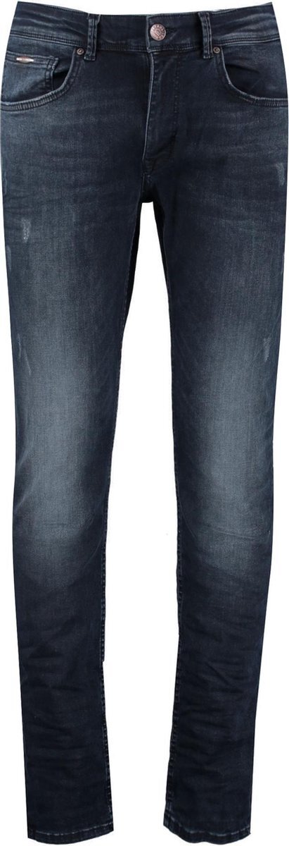 Petrol Industries Seaham Vintage Slim Fit Heren Jeans - Maat L32W36