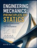 ENGINEERING Libri GmbH Engineering Mechanics: Principles of Statics: A Complete Guide to Forces, Trusses, and Rigid-Body Equilibrium Paperback