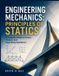 ENGINEERING Libri GmbH Engineering Mechanics: Principles of Statics: A Complete Guide to Forces, Trusses, and Rigid-Body Equilibrium Paperback