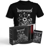 Suburban Wormwood - Ghostland + Nattarvet + Arkivet