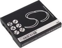 Blu-Basic Batterie numérique 3.7V 1000mAh Li-ion pour Sony