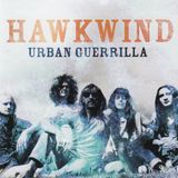 Source1 Hawkwind - Urban Guerilla (CD)