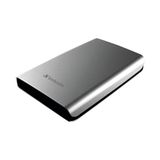 Verbatim Store 'n' Go, 2TB 3.0 (3.1 Gen 1) External Hard Drive