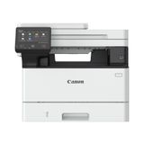 Canon i-SENSYS MF465dw - Laserprinter - A4 - 1200 x 1200 DPI - 40 ppm - Wi-Fi - Zwart/Wit