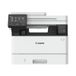Canon i-SENSYS MF465dw - Laserprinter - A4 - 1200 x 1200 DPI - 40 ppm - Wi-Fi - Zwart/Wit