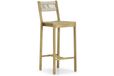 Santika Furniture Santika Suka barstoel