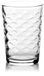 FORNOR 24015 Honey X6 beker 21 cl