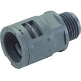LAPP SILVYN 55501090 - Grey - Polyamide - Metric - M50x1.5 - 1.7 cm - IP68 - IP69