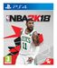 Take Two Interactive NBA 2K18 - PlayStation 4