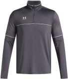 Under Armour Challenger Trainingssweater Heren - Maat L