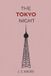 The Libri GmbH The Tokyo Night Paperback