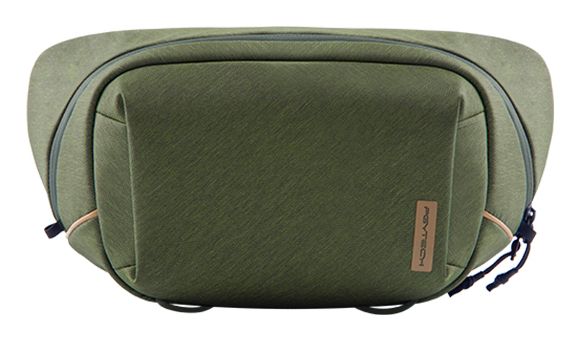 PGYTECH OneGo Solo V2 Sling Case - Green