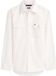 Tommy Hilfiger Heren Overshirt Katoen M