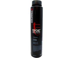 Goldwell Topchic Depot Bus 5NN - 250ml - Permanent Hair Color