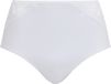 Chantelle Easy Support Hogetailleslip corrigerend effect Soft Feel WIT