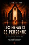 Les Enfants de personne: Tome 1 - Le Foyer de la Treille
