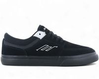 Emerica Hoban - Heren Sneakers Skate Skater Schoenen Zwart 6102000143-552 , Maat: EU 44