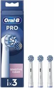 Oral-B Pro Sensitive Clean X3