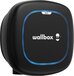 Wallbox Pulsar Max Laadstation - 22kW - Type 2 - 5 Meter Kabel - Zwart