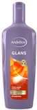 Andrélon Andrelon Shampoo Glans - 300ML - For All Hair Types - Silicon Free - Sulfate Free - Paraben Free