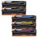 HP 216A cartouche de toner avec puce, 5 pièces, pour HP Color LaserJet Pro