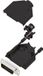 encitech DTZK15-BK-HDP26-K 6355-0102-02 D-sub stekker 180 ° Aantal polen: 26 Soldeerkelk 1 stuk(s)