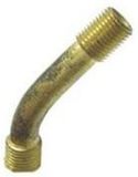 Schwalbe 10 Binnenband Fiets Auto Ventiel Ventiel Gebogen 12/13 x 120 - 140/70
