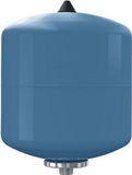 Reflex, membrane 8 litres - Bleu - Résistant à la haute pression - Convient aux systèmes de chauffage et d'eau