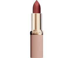L'Oréal Paris Color Riche Blurred Matte Lipstick - 545 Nude Nonchalant