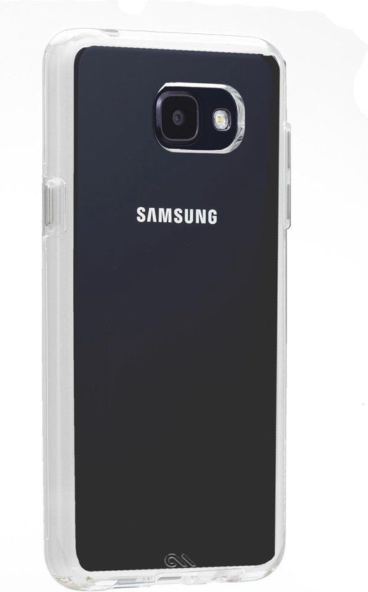 Case-Mate Naked Tough Case Samsung Galaxy A3 (2016)