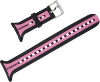 Cressi Big-Screen Computer Strap kit Black / Pink