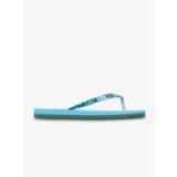 Roxy Meisjes slippers Pebbles VII