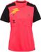 Hummel Pull femme FFHB Roos Polyester Manches courtes L