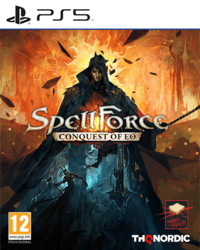 Koch Software Spellforce: Conquest Of Eo Playstation 5