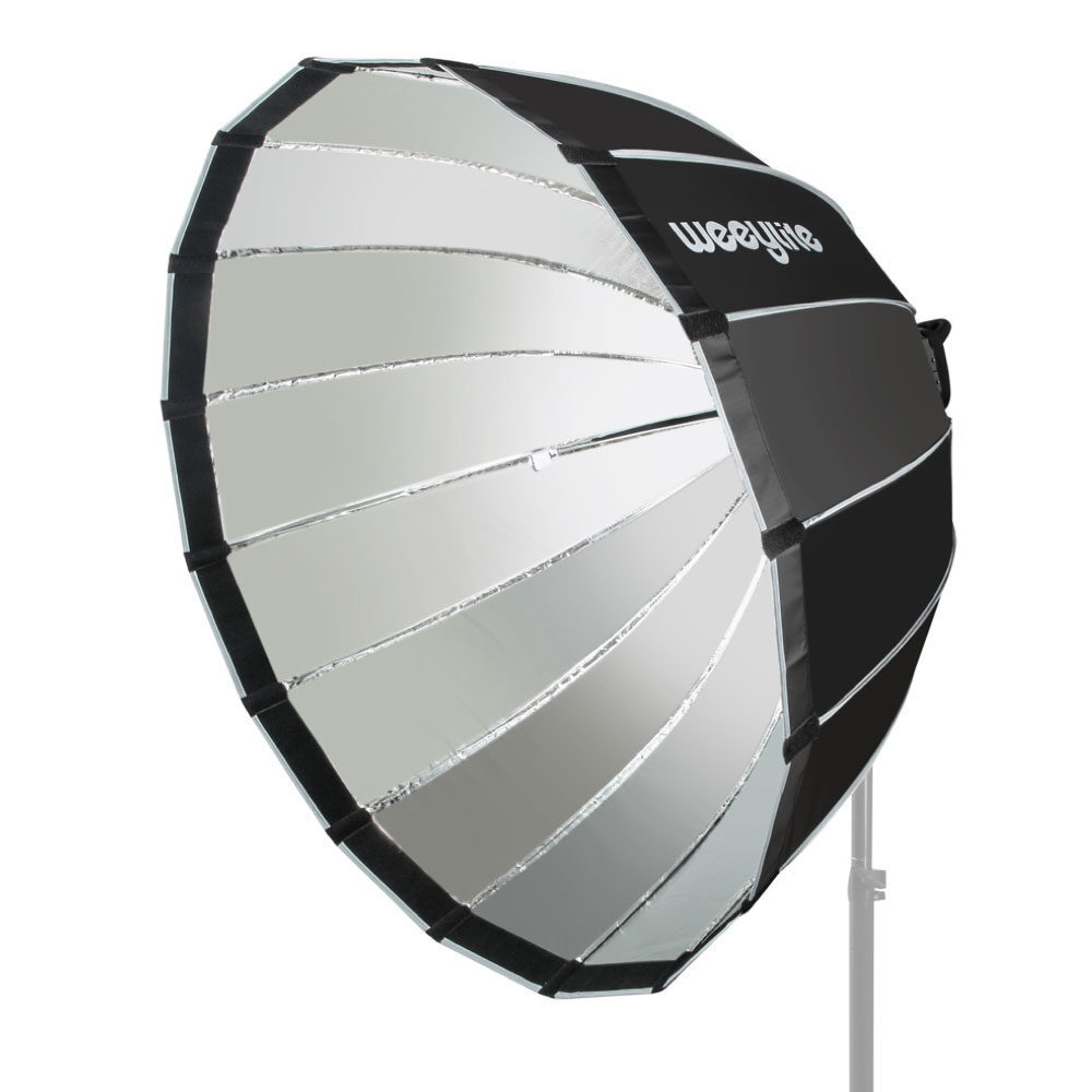 Weeylite Weeylite VP-90 Parabolic Softbox Bowens 90cm