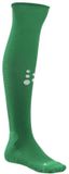 Craft Extend 2.0 Athlete Sokken Team Green