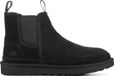 UGG Neumel Chelsea Heren Laarzen - Black - Maat 46