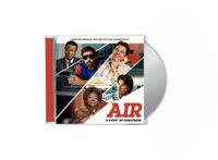 Air Legacy Recordings Air (Original Motion Picture Soundtrack)
