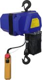 TORSO elektrische kettingtakel 150 Kg