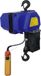 TORSO elektrische kettingtakel 150 Kg