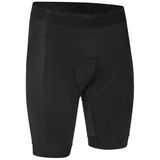 GripGrab Pacr gevoerde binnenbroek voor wielrennen, korte racefiets, MTB, gravelbike, zomer, onderbroek met bekleding