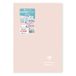 Clairefontaine 971778C schrijfblok & schrift 48 vel