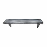 Gardiun KIS14002 wandrek, staal, 20 x 80 cm