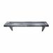 Gardiun KIS14002 wandrek, staal, 20 x 80 cm
