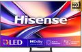 Hisense A7Q / LED screen / 55 inch / 2025