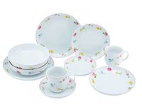 CreaTable Allround serie - SUMMERTIME, combiserie 10 stuks