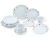CreaTable Allround serie - SUMMERTIME, combiserie 10 stuks