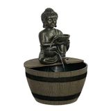 Oosterik Home Fontein waterornament Sapes