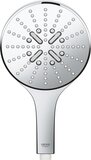 GROHE Rainshower SmartActive 150 Handdouche - 3 straalsoorten - Chroom