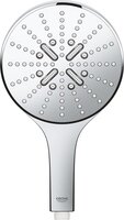 GROHE Rainshower SmartActive 150 Handdouche - 3 straalsoorten - Chroom